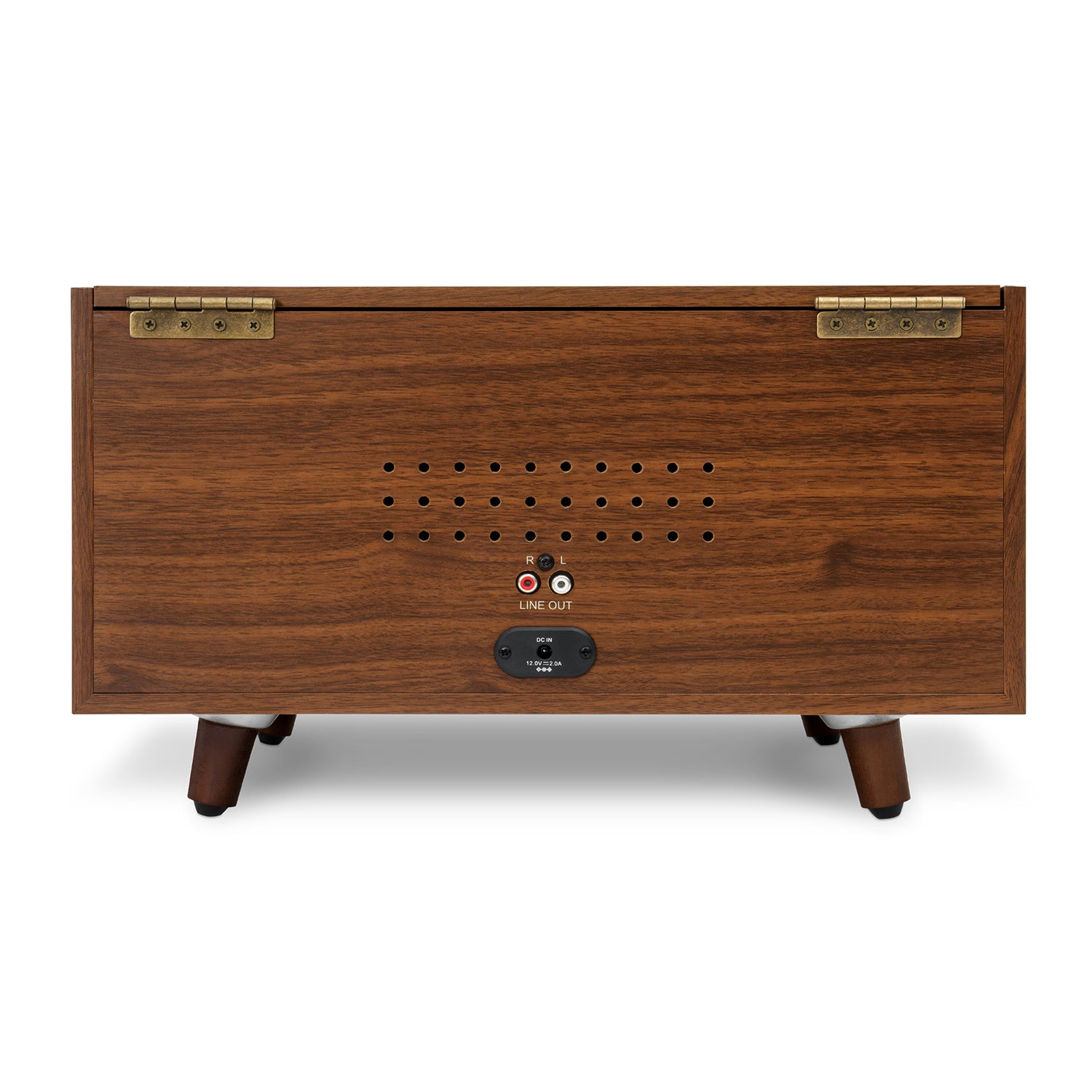 Victrola Century Signature VTA-830SB Levysoitin ja Äänentoistojärjestelmä - Retroa ja Modernia