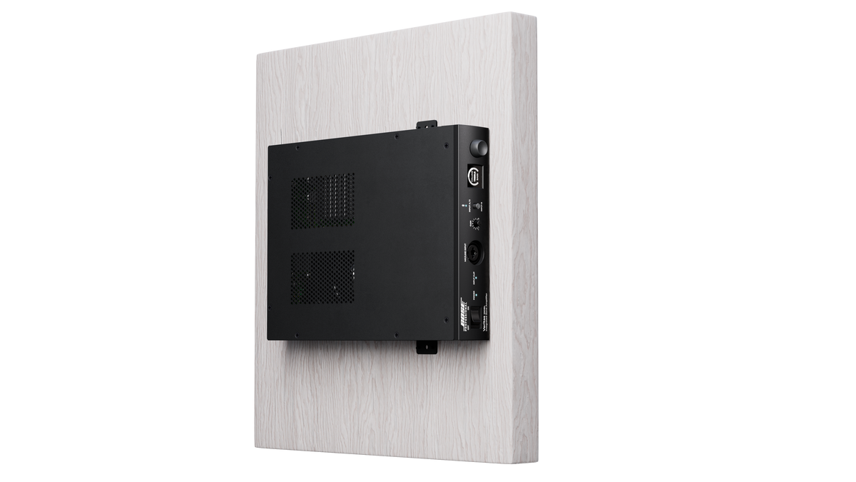 Bose Professional Veritas 1100BH – tehokas ratkaisu kompakteihin 70/100V-asennuksiin