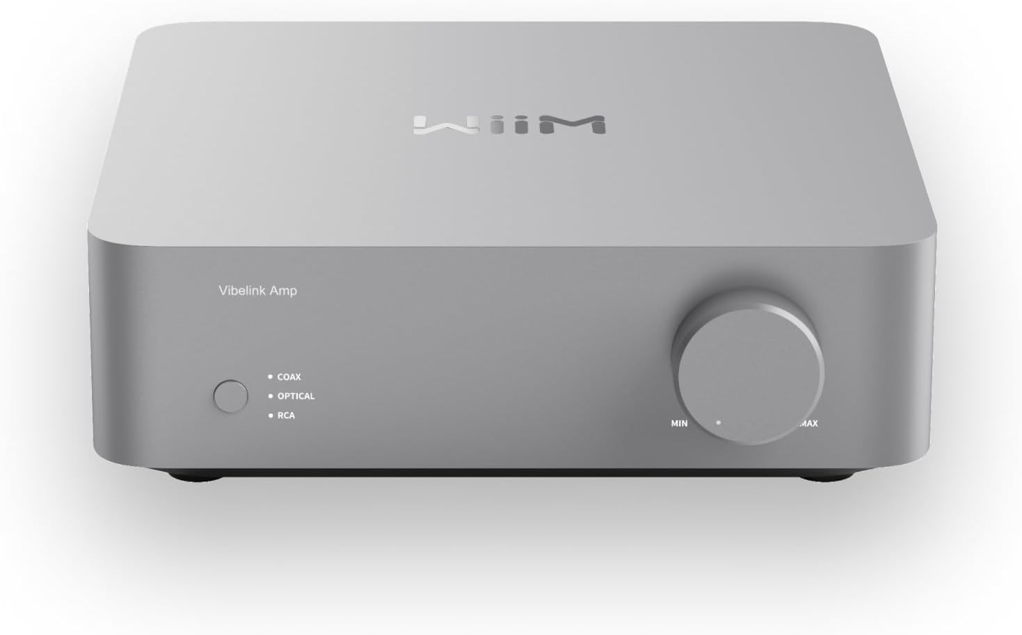 WiiM Vibelink amp - vahvistin