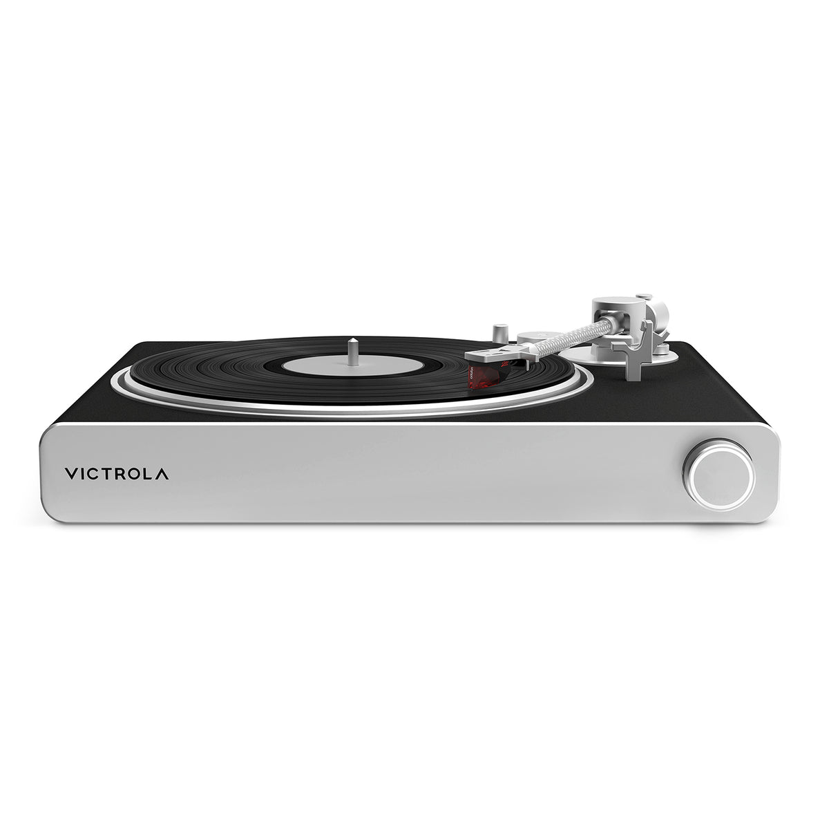 Victrola Stream Carbon Levysoitin - Sonos-yhteensopiva Hifi-vinylisoitin
