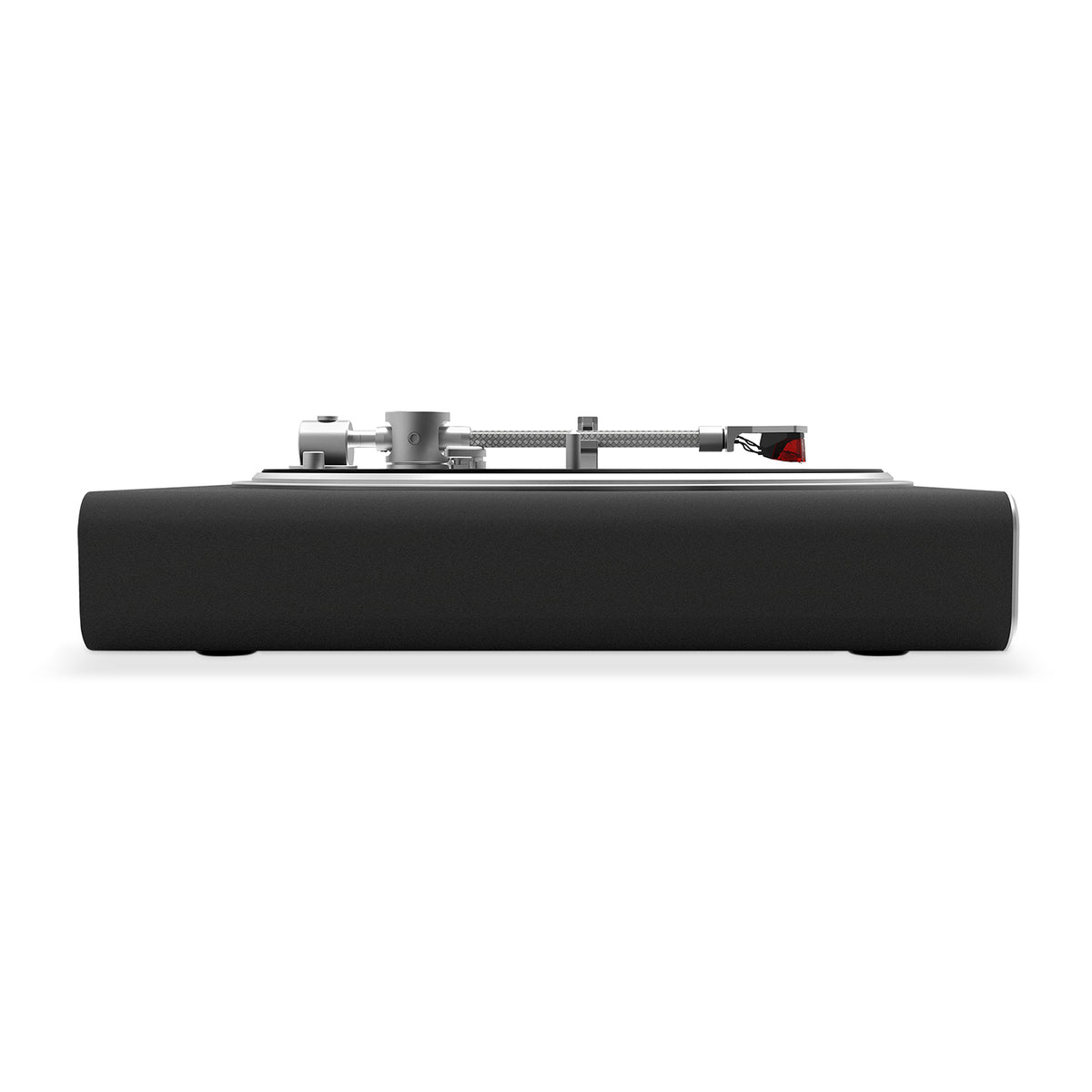 Victrola Stream Carbon Levysoitin - Sonos-yhteensopiva Hifi-vinylisoitin