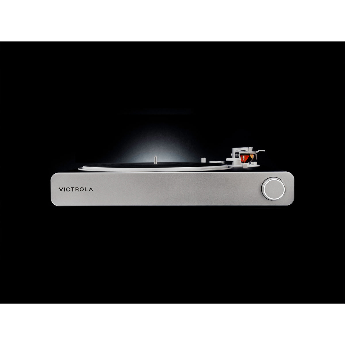 Victrola Stream Carbon Levysoitin - Sonos-yhteensopiva Hifi-vinylisoitin