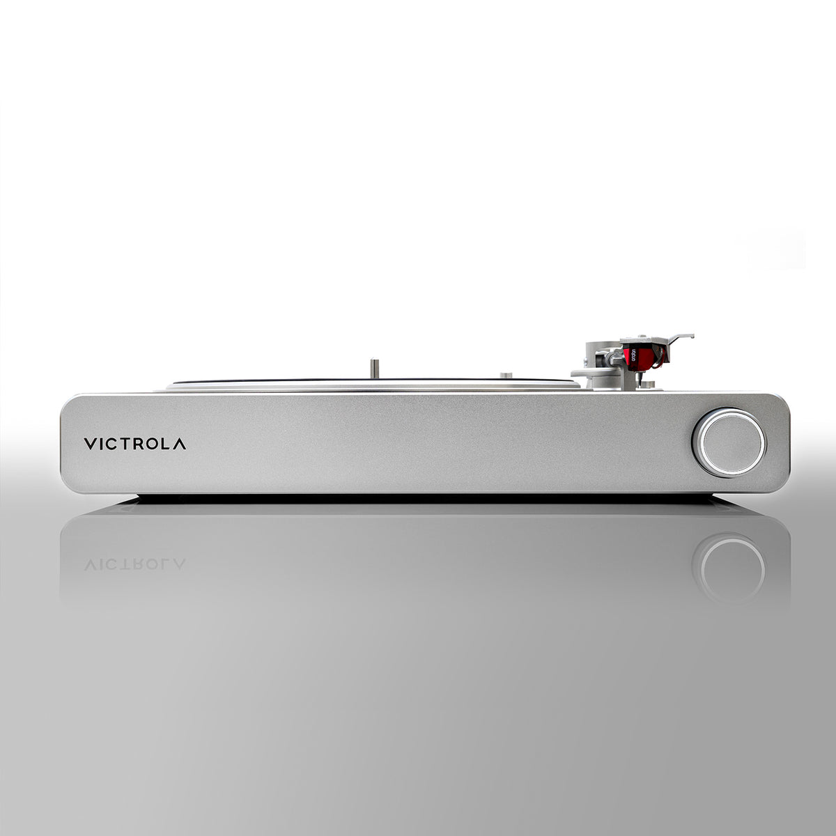 Victrola Stream Carbon Levysoitin - Sonos-yhteensopiva Hifi-vinylisoitin