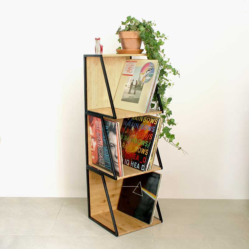 Norstone Vinyle LP Case