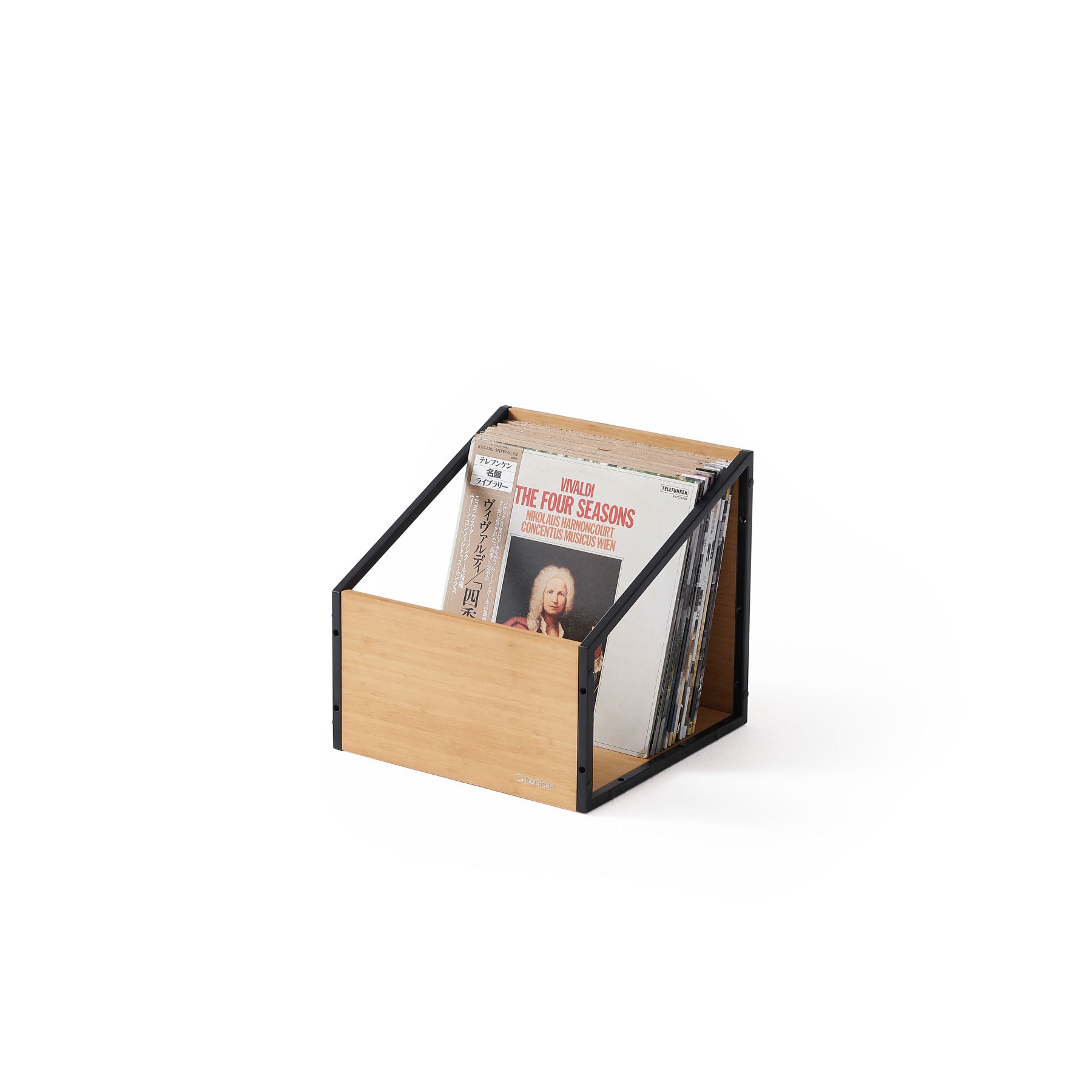 Norstone Vinyle LP Case