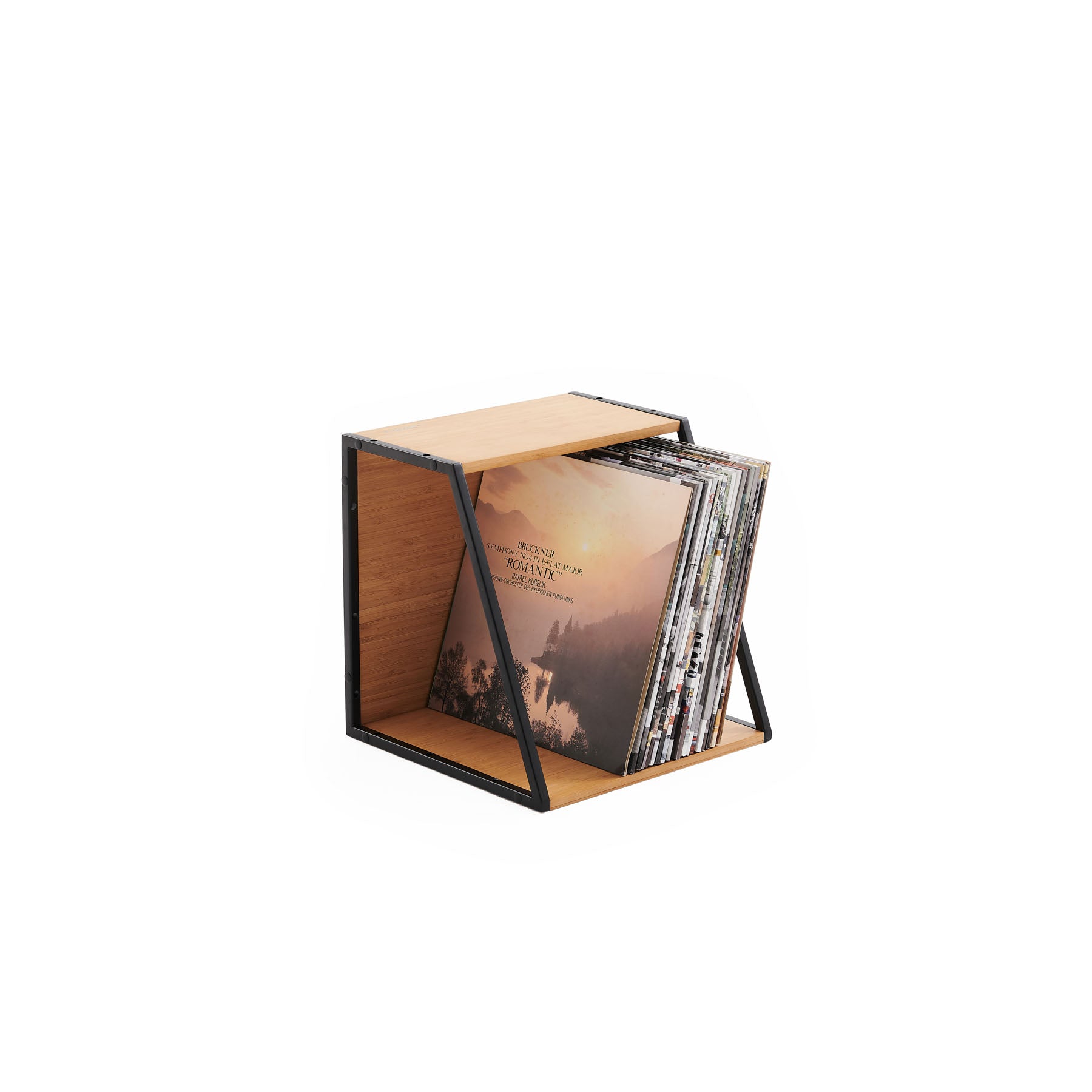 Norstone Vinyle LP Case