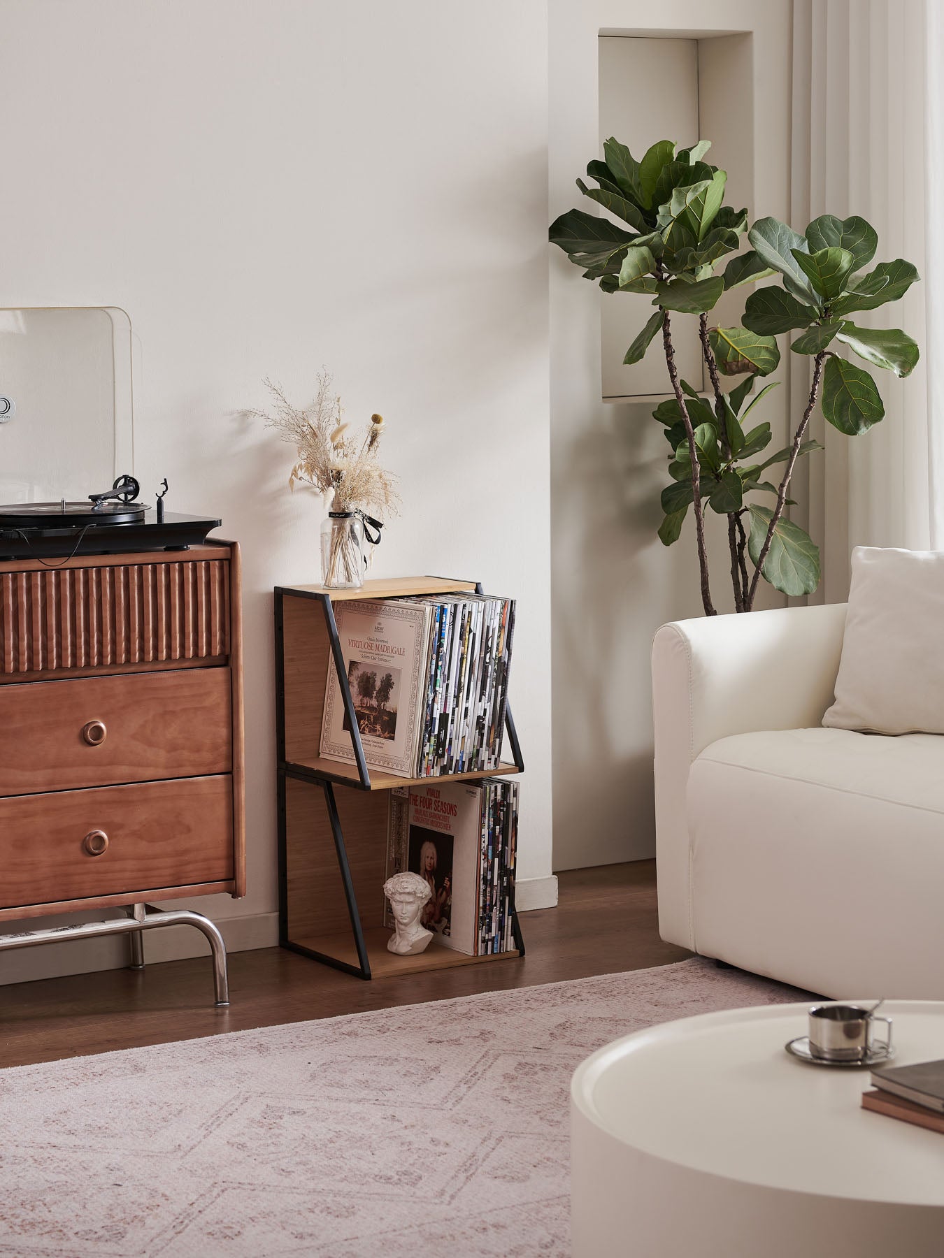 Norstone Vinyle LP Case