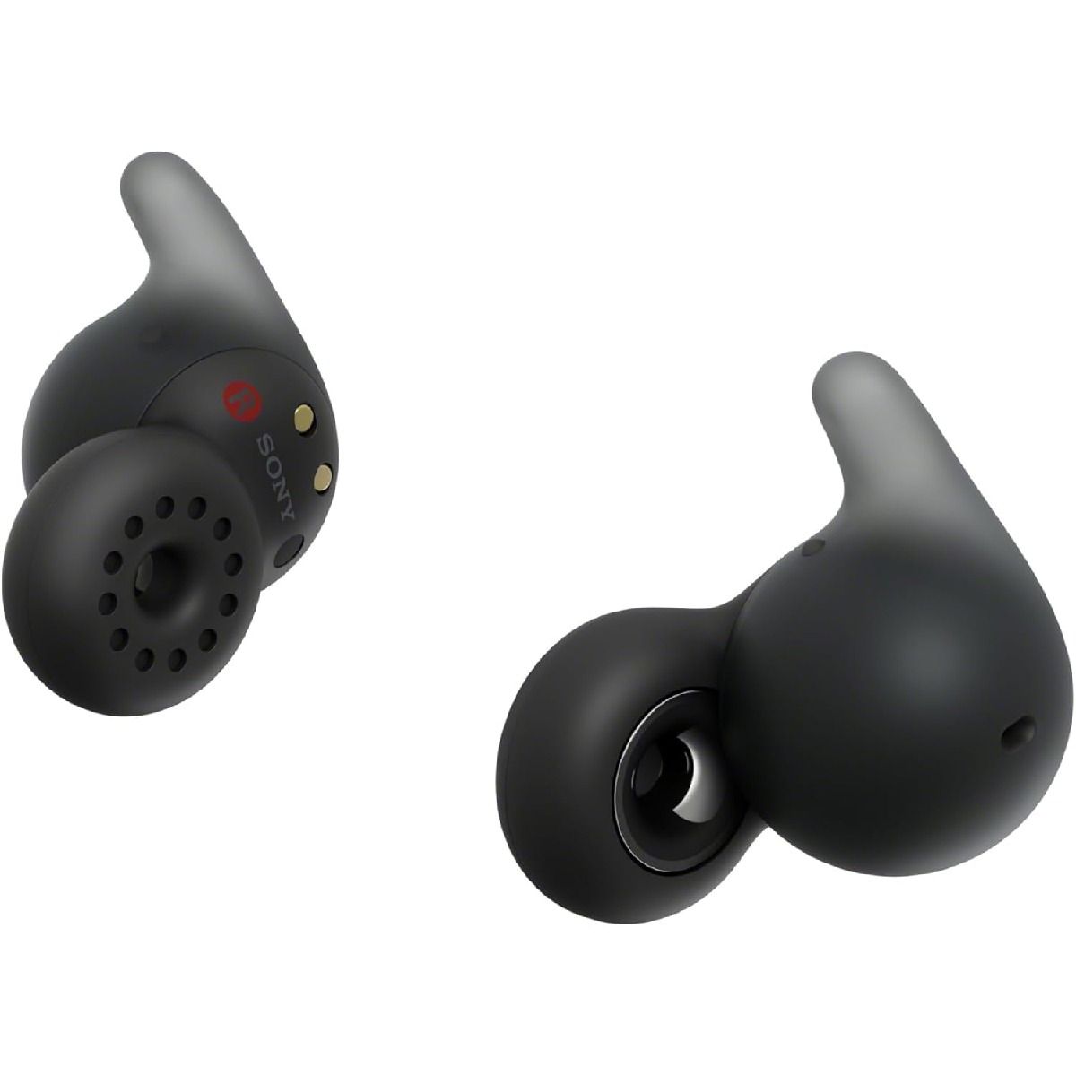 Sony LinkBuds Open WF-L910 Langattomat Nappikuulokkeet - Musta