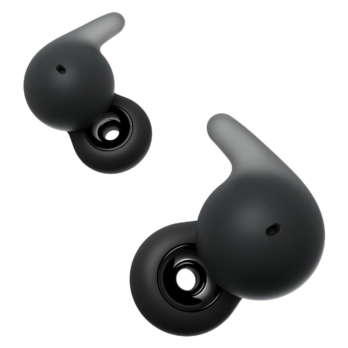 Sony LinkBuds Open WF-L910 Langattomat Nappikuulokkeet - Musta