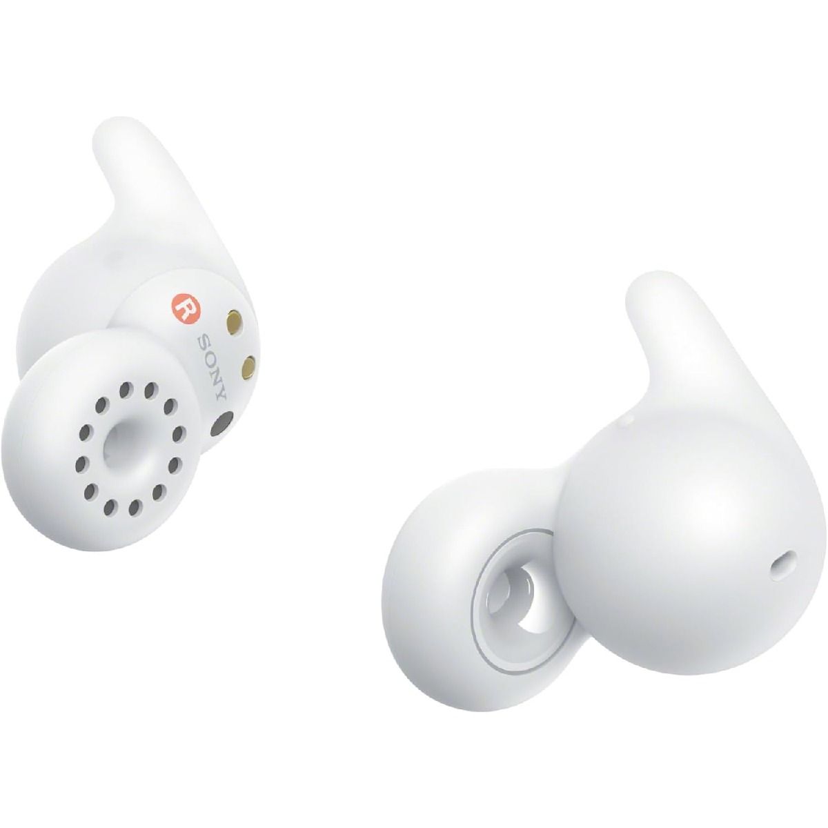 Sony LinkBuds Open WF-L910 Langattomat Bluetooth-nappikuulokkeet Avoimet ja kevyet