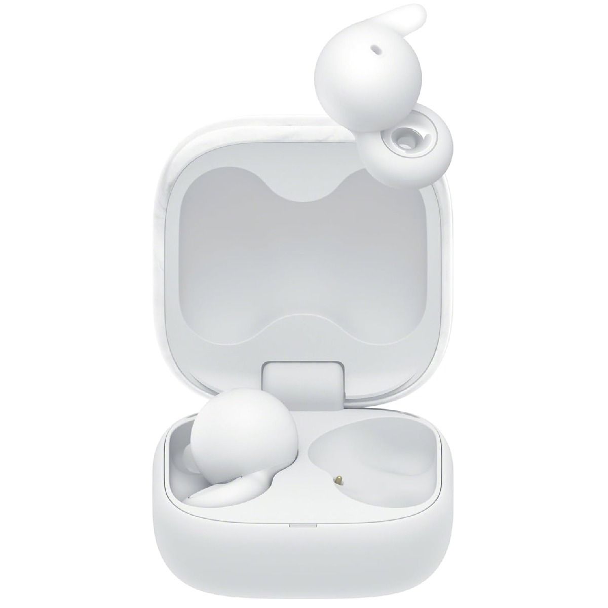 Sony LinkBuds Open WF-L910 Langattomat Bluetooth-nappikuulokkeet Avoimet ja kevyet
