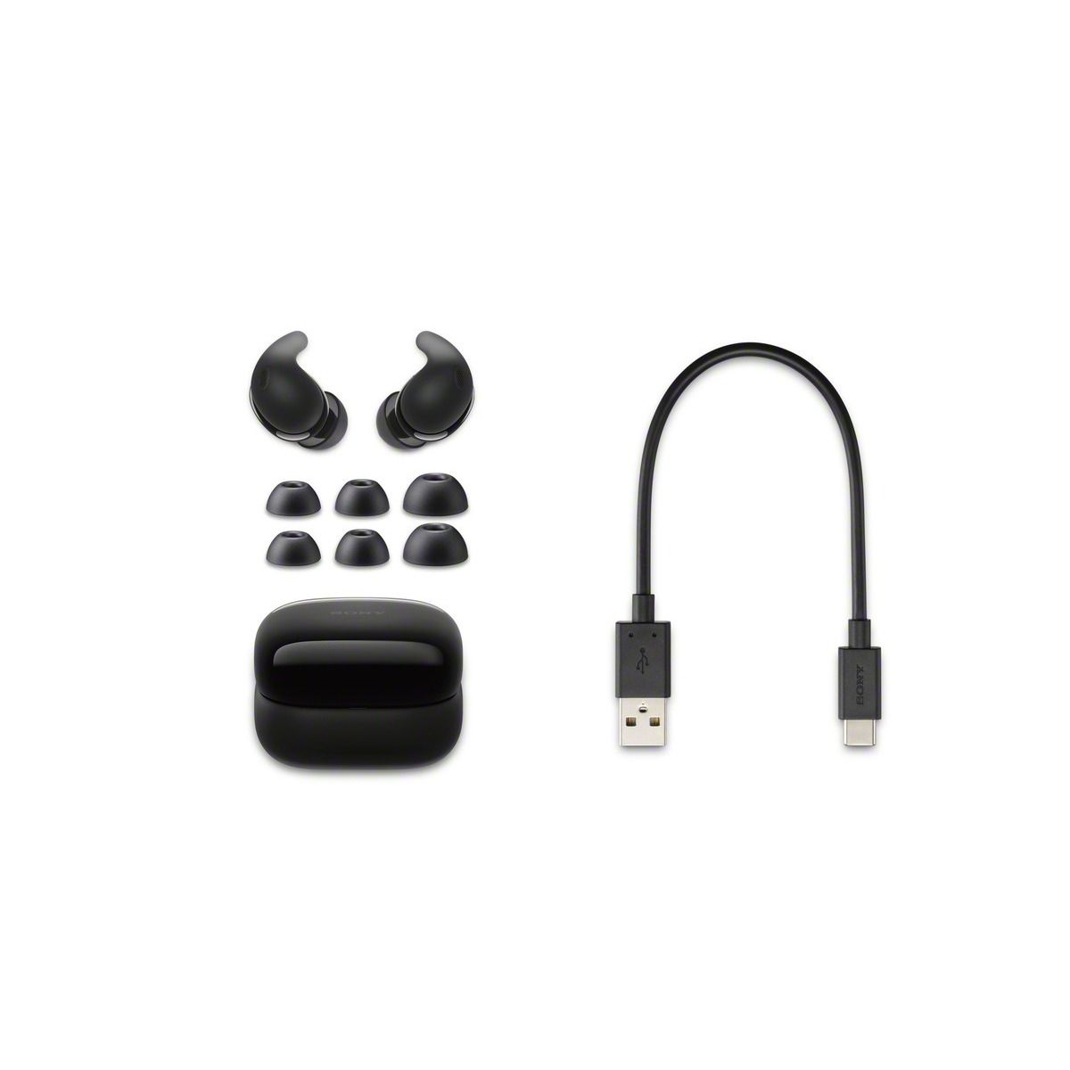 Sony LinkBuds Fit WF-LS910N Langattomat Nappikuulokkeet