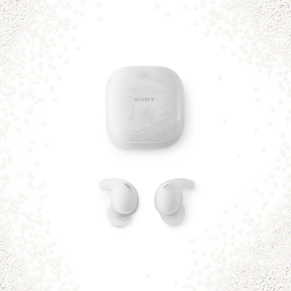 Sony LinkBuds Fit WF-LS910N Langattomat Nappikuulokkeet