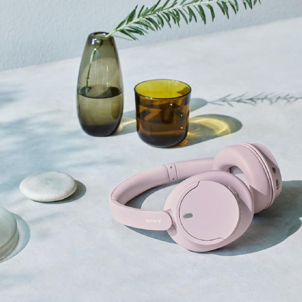 Sony WH-CH720N - Langattomat vastamelukuulokkeet