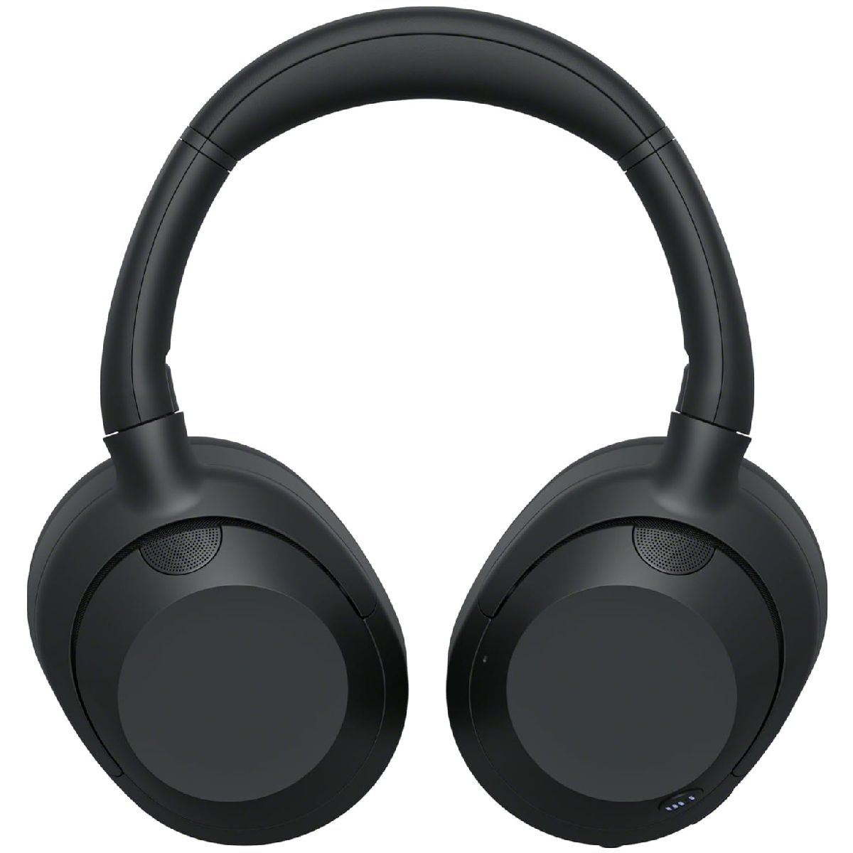 Sony Noise-Canceling Bluetooth Headphones ULT WEAR, White