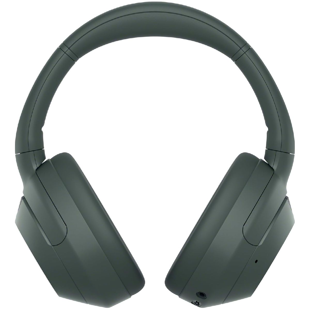 Sony Noise-Canceling Bluetooth Headphones ULT WEAR, White