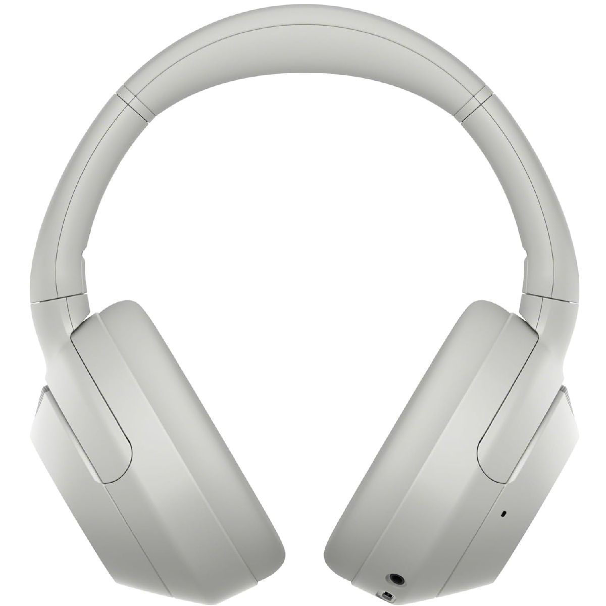 Sony Noise-Canceling Bluetooth Headphones ULT WEAR, White