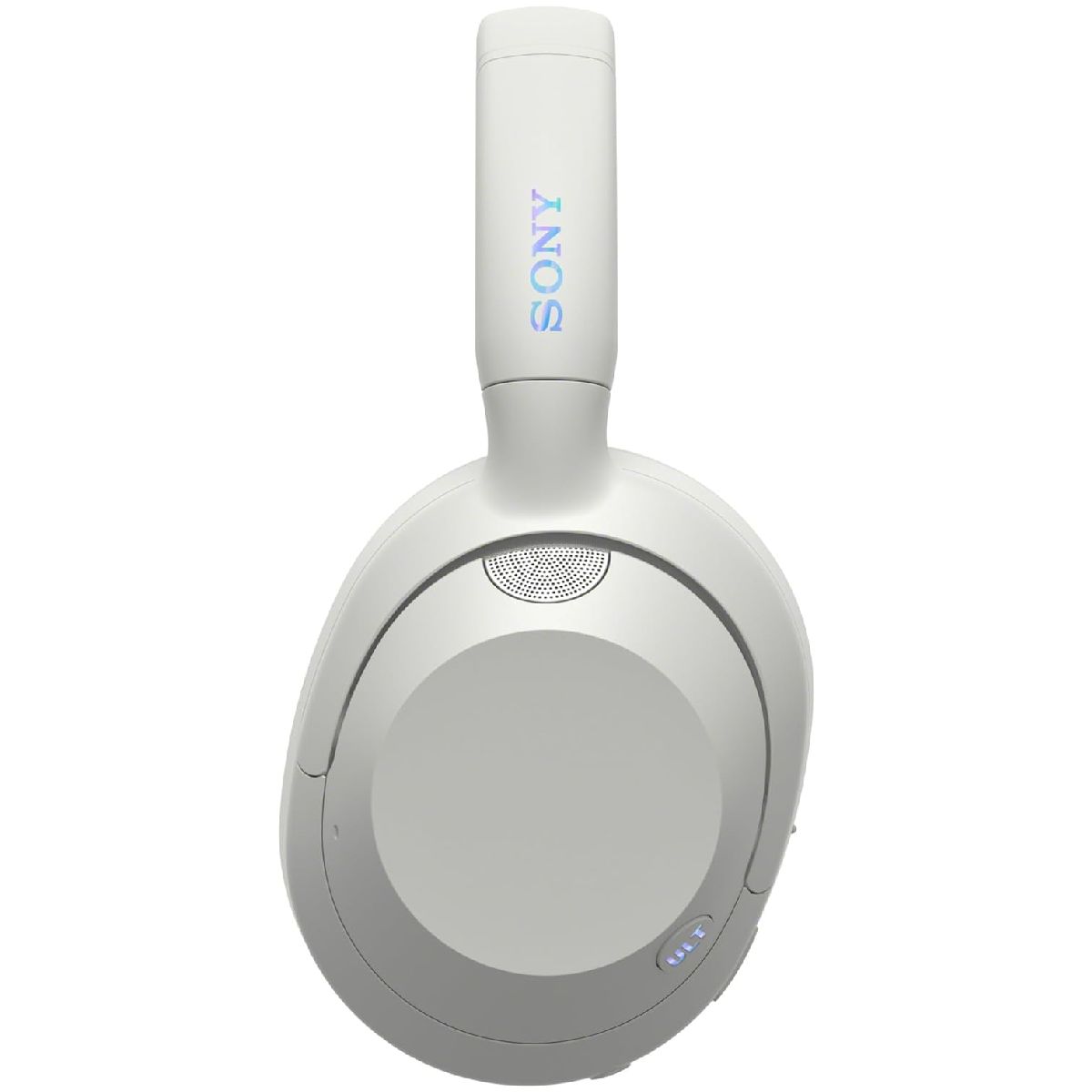 Sony Noise-Canceling Bluetooth Headphones ULT WEAR, White