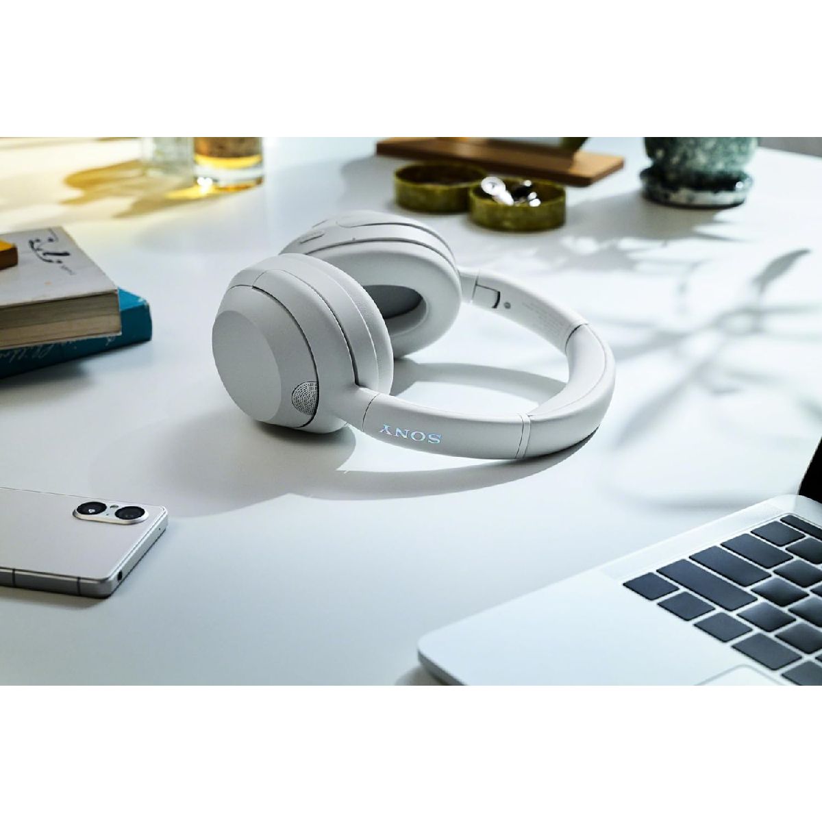 Sony ULT WEAR Vastamelukuulokkeet - Bluetooth-kuulokkeet