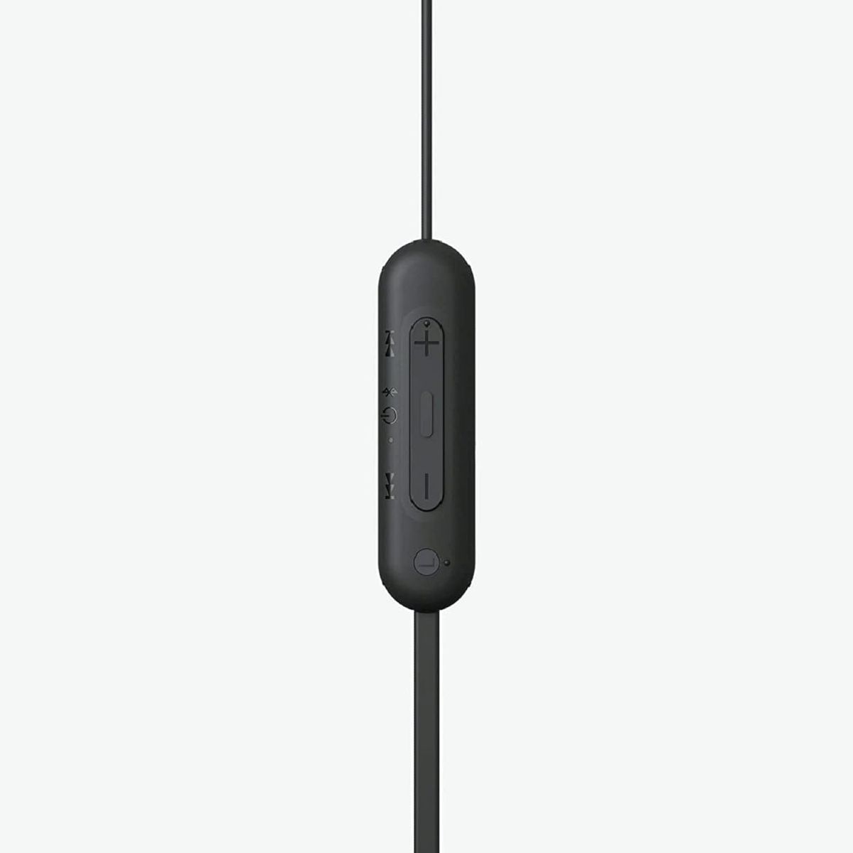Sony WI-C100 Bluetooth-nappikuulokkeet – Langaton vapaus arkeen, pitkä akunkesto