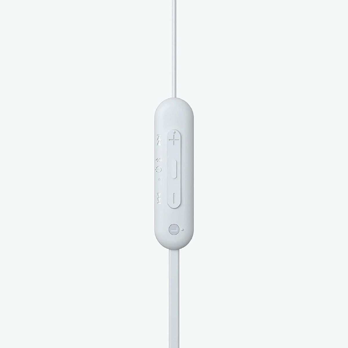 Sony WI-C100 Bluetooth-nappikuulokkeet – Langaton vapaus arkeen, pitkä akunkesto