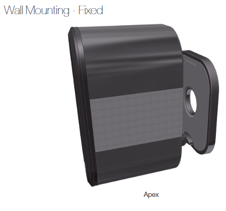 Monitor Audio Apex 10 Hyllykaiutin