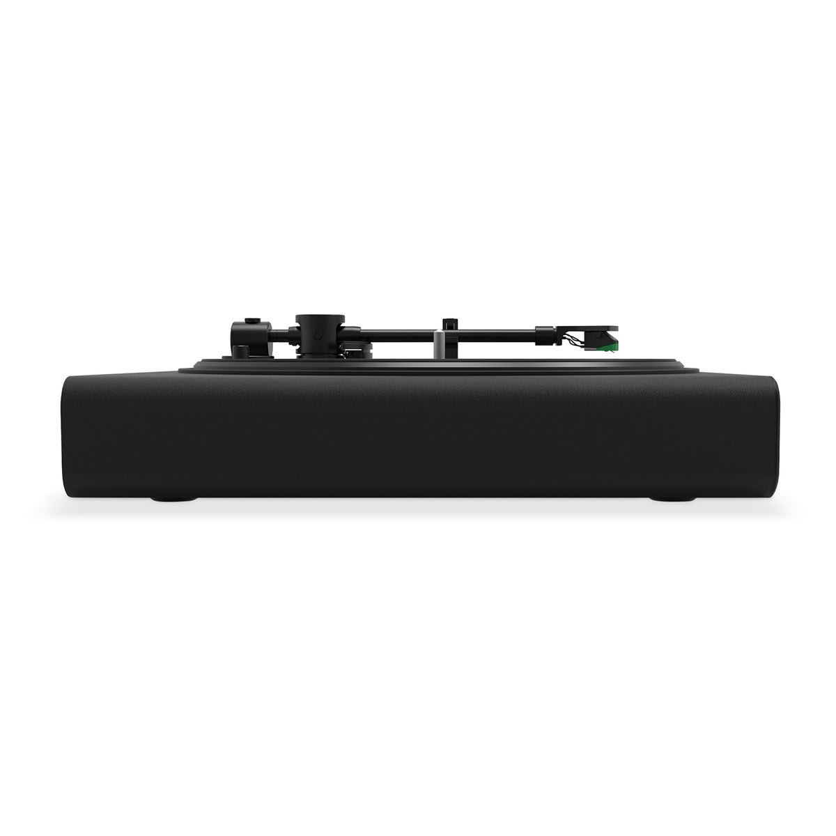 Victrola Stream Onyx Vinyylisoitin - Sonos-yhteensopiva levysoitin moderniin kotiin