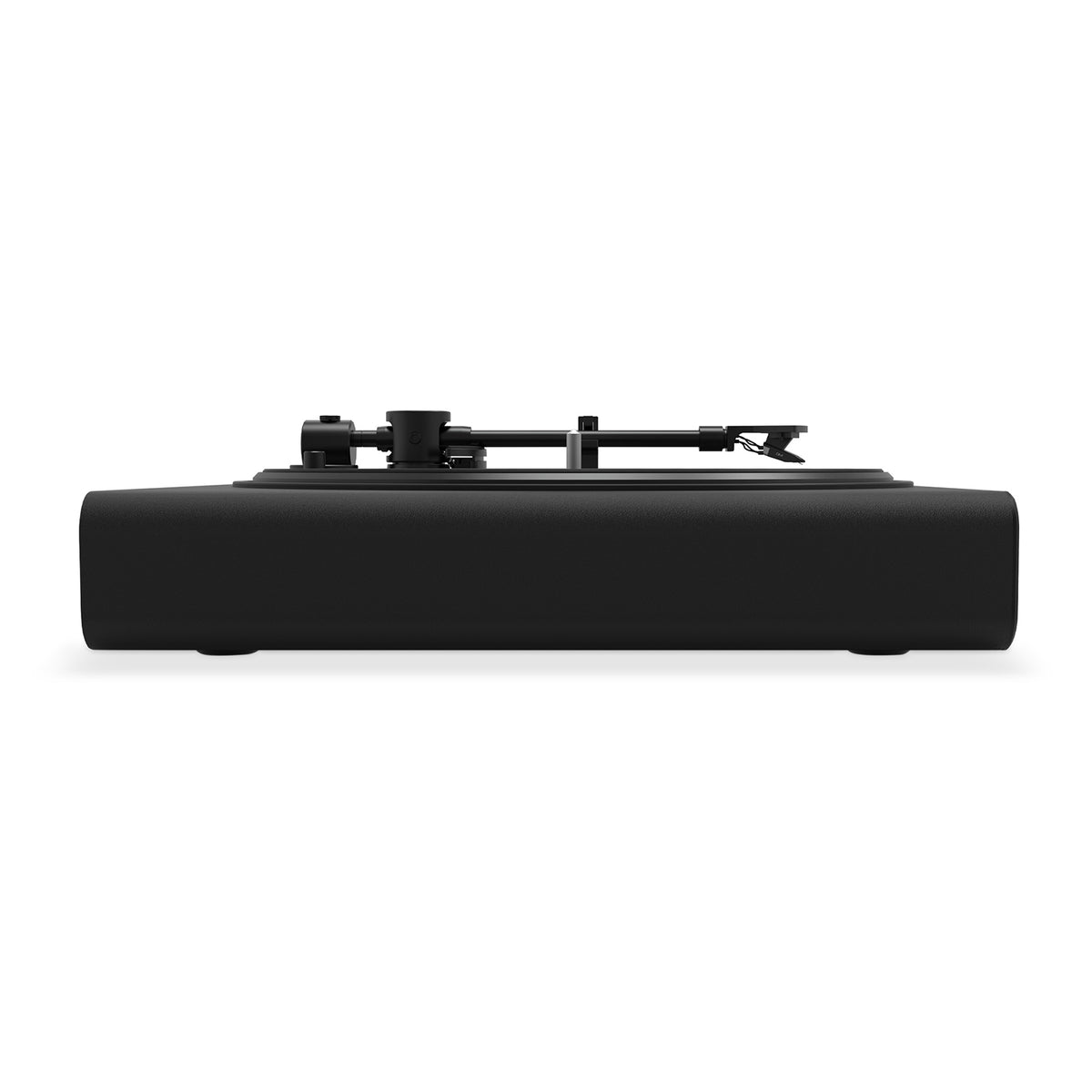 Victrola Stream Onyx Vinyylisoitin - Sonos-yhteensopiva levysoitin moderniin kotiin