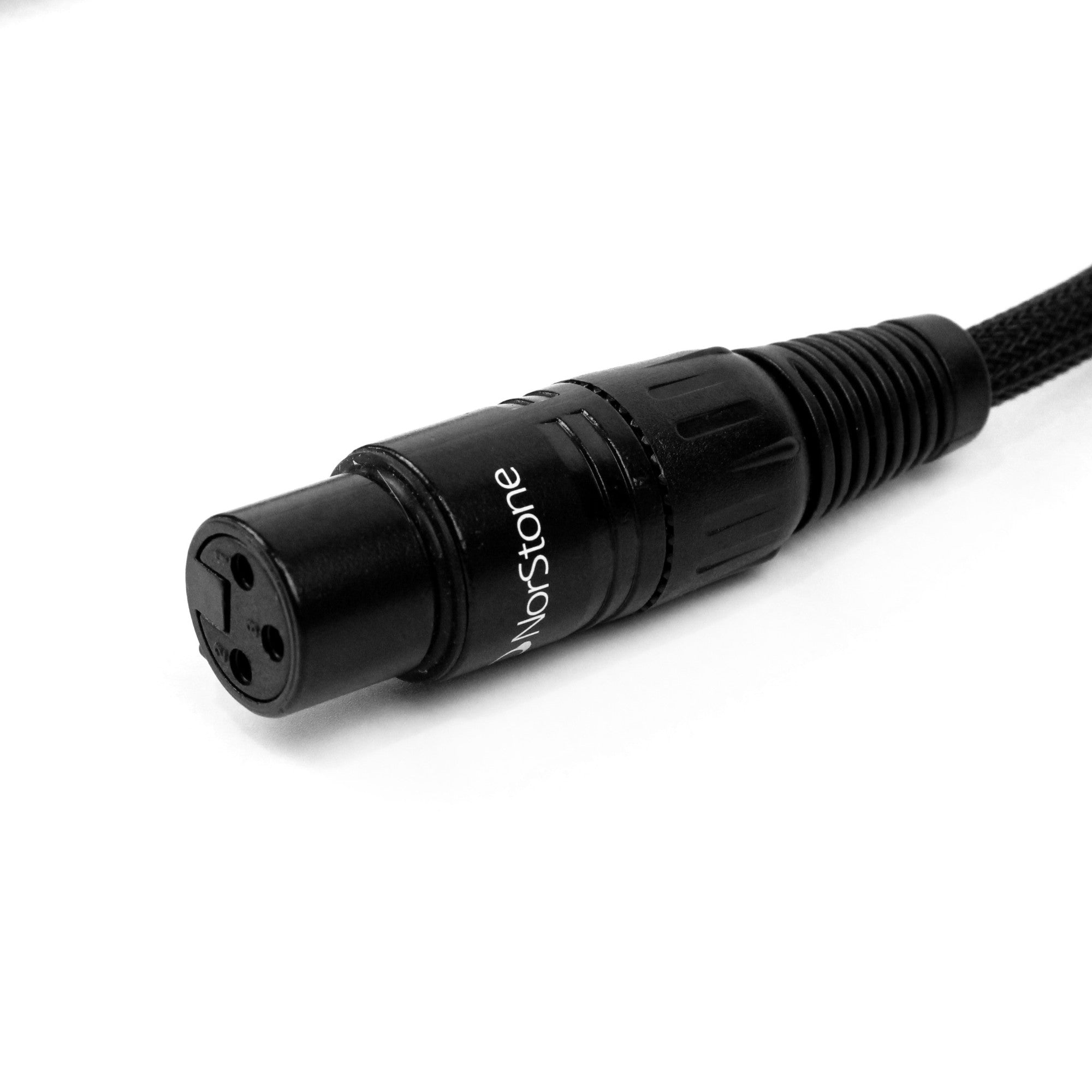 Norstone Cables ARRAN XLR 2X1,5M
