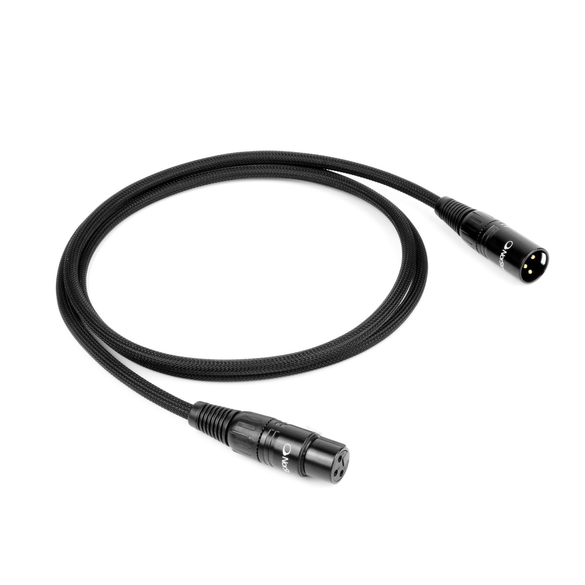 Norstone Cables ARRAN XLR 2X3M