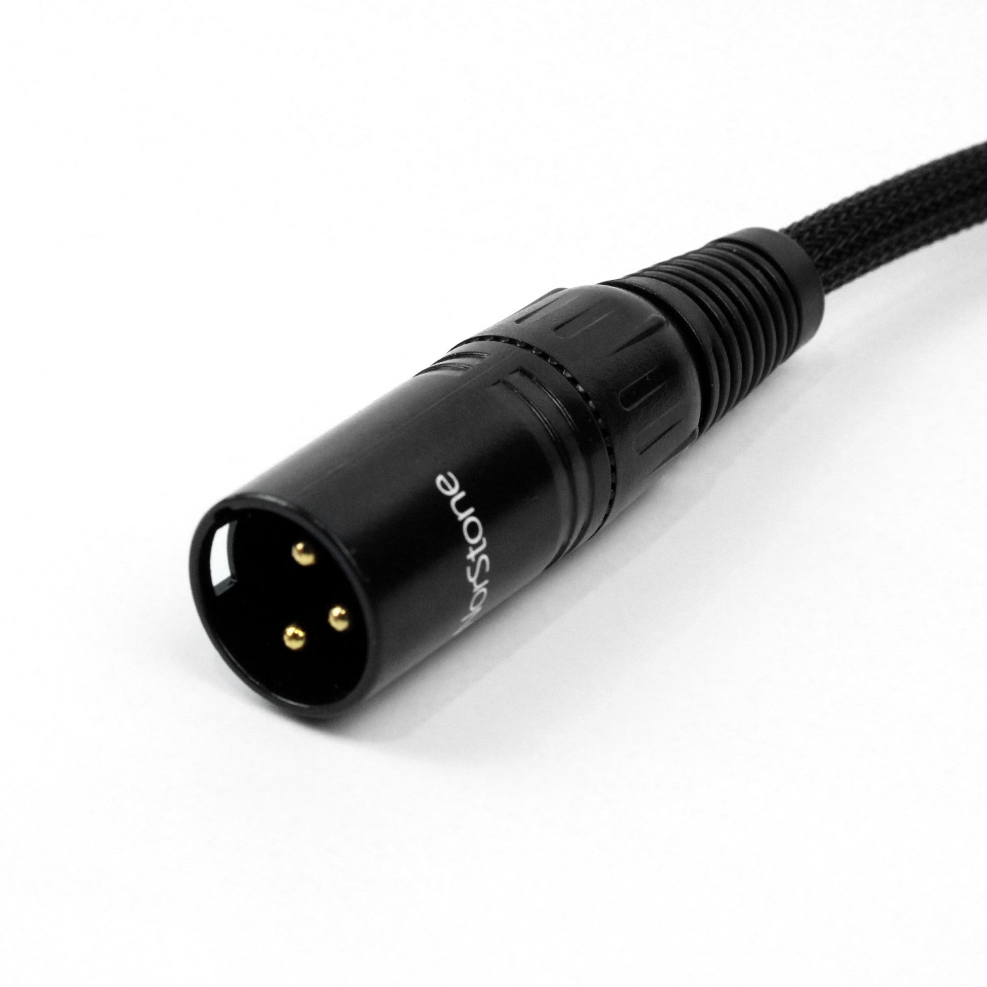 Norstone Cables ARRAN XLR 2X1,5M