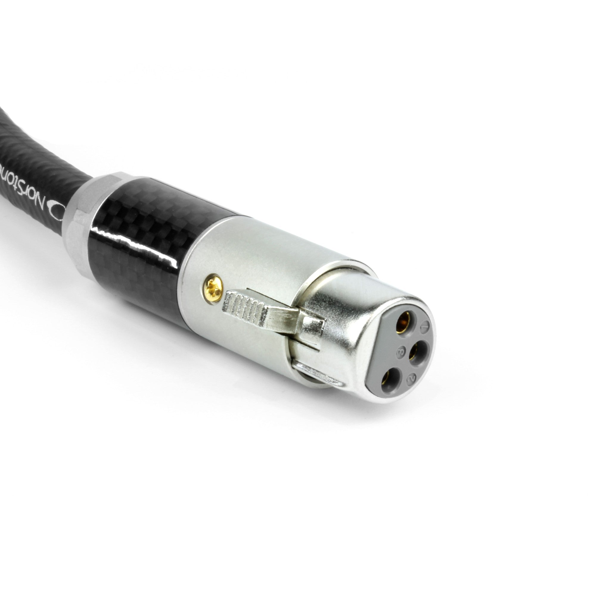 Norstone Cables JURA XLR 2X2M