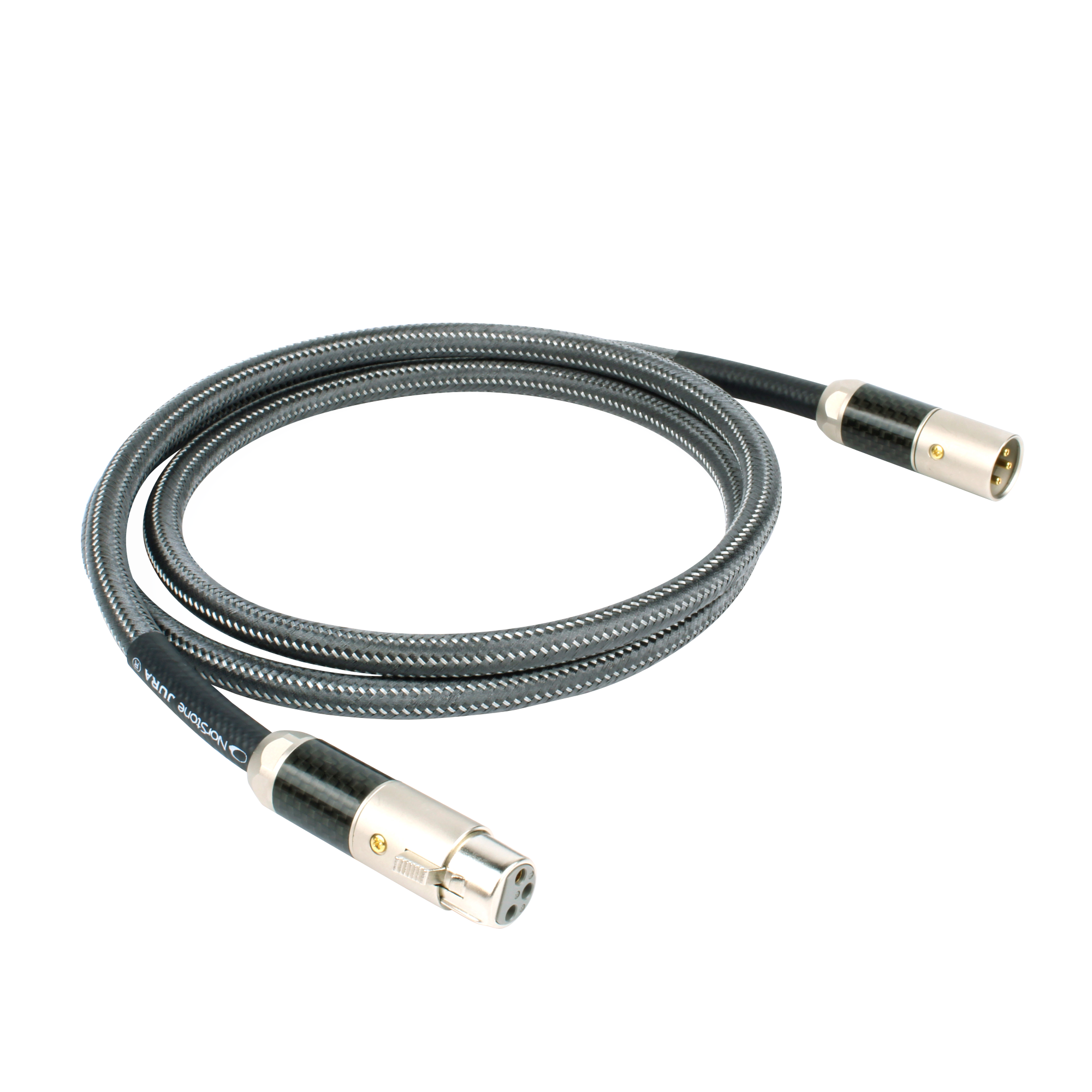 Norstone Cables JURA XLR 2X2M