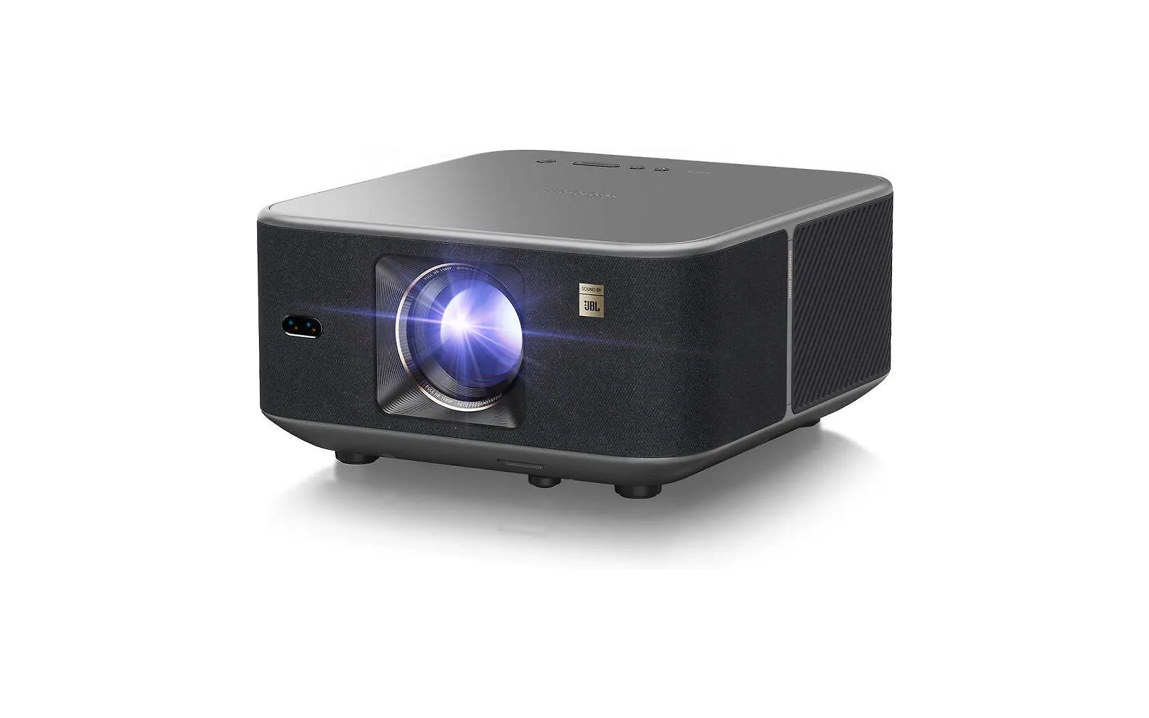 Yaber K3 Pro Full HD LCD-Älyprojektori