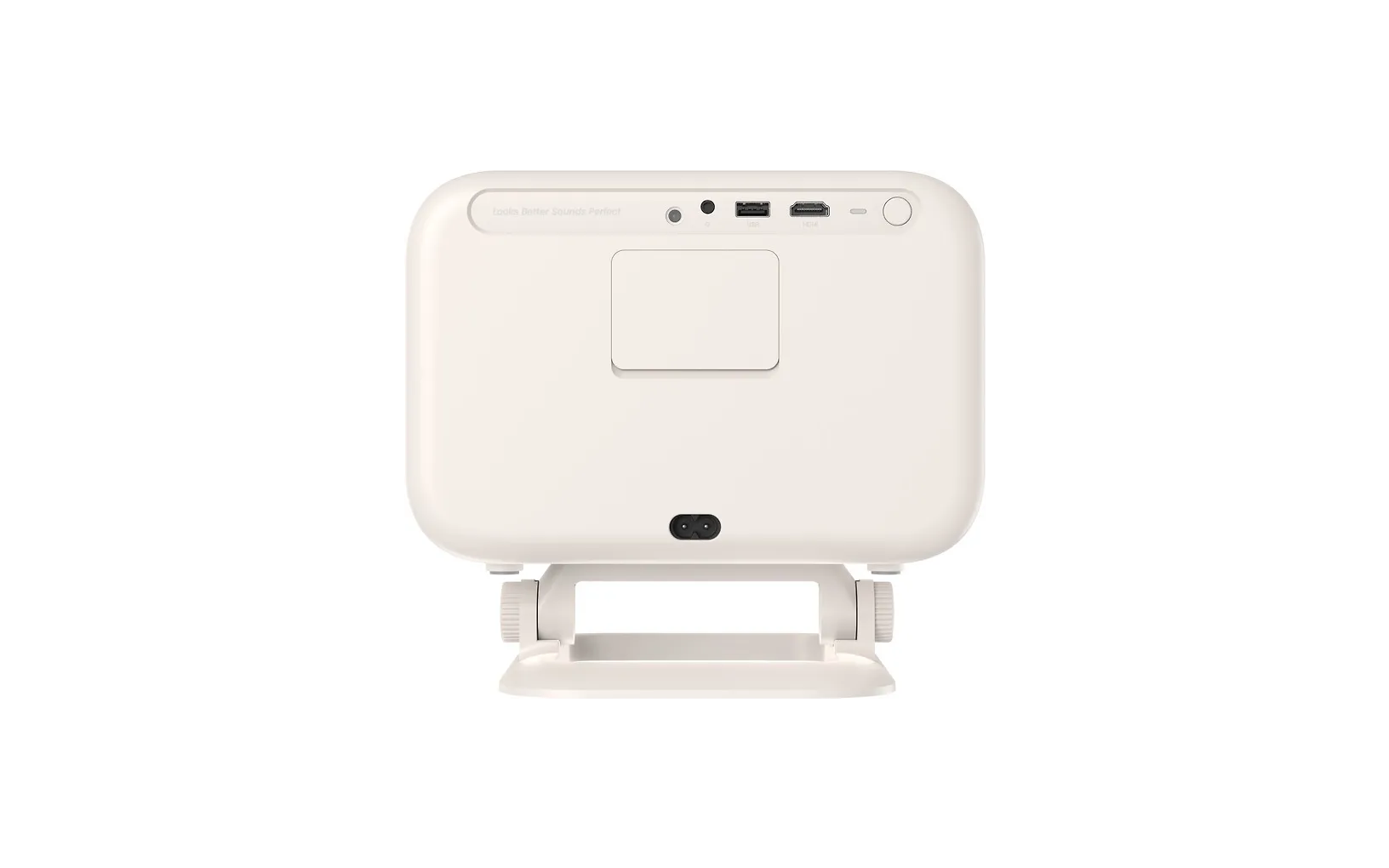 Yaber L2 Plus Full HD LCD-Älyprojektori