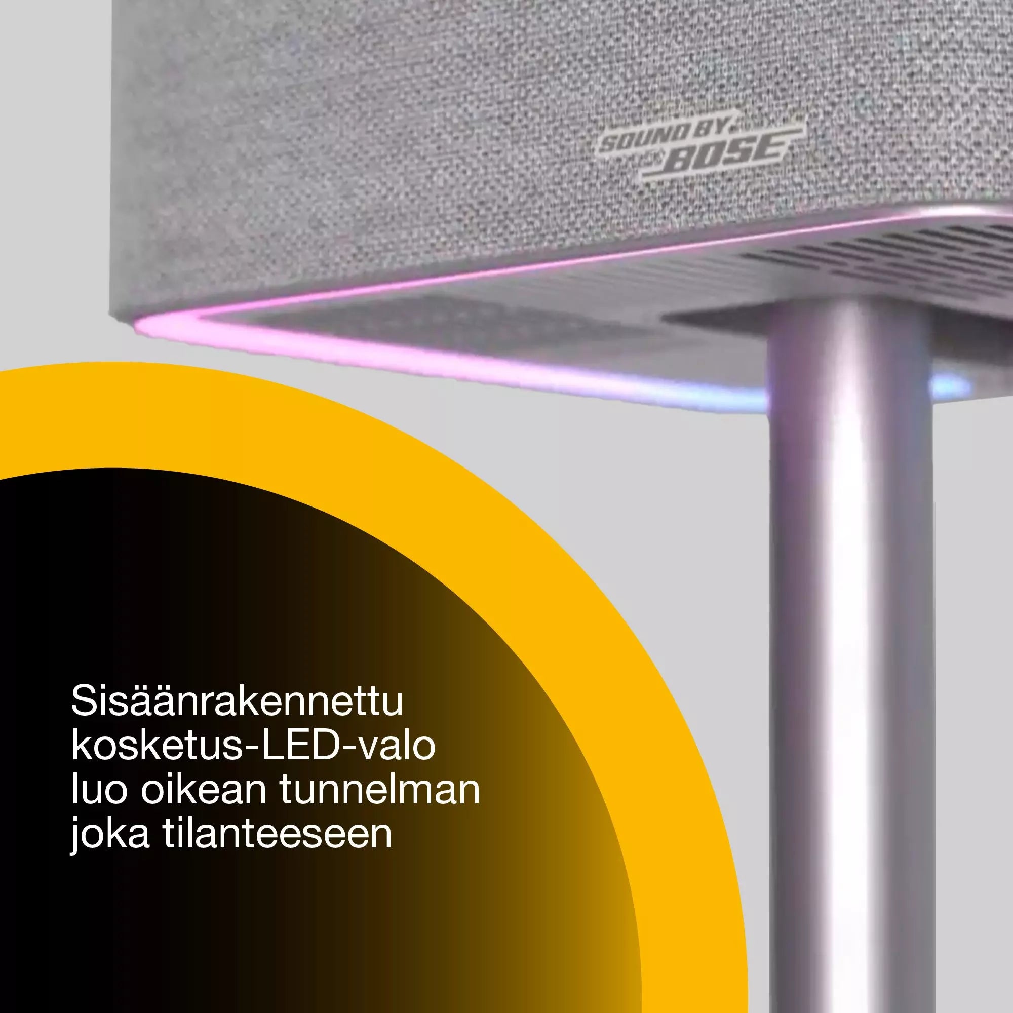 Epson Lifestudio Flex – EF-72 Projektori Tammi viimeistelyllä