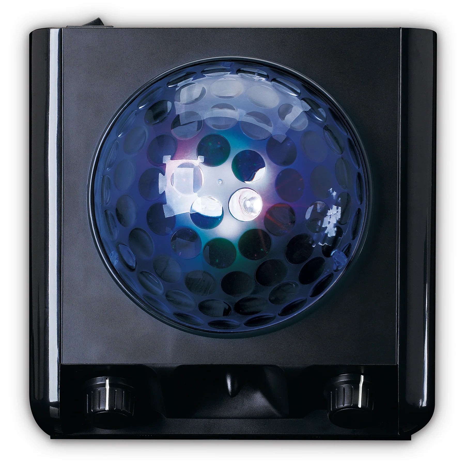 LENCO BTC-055BK karaokekaiutin mikrofonilla