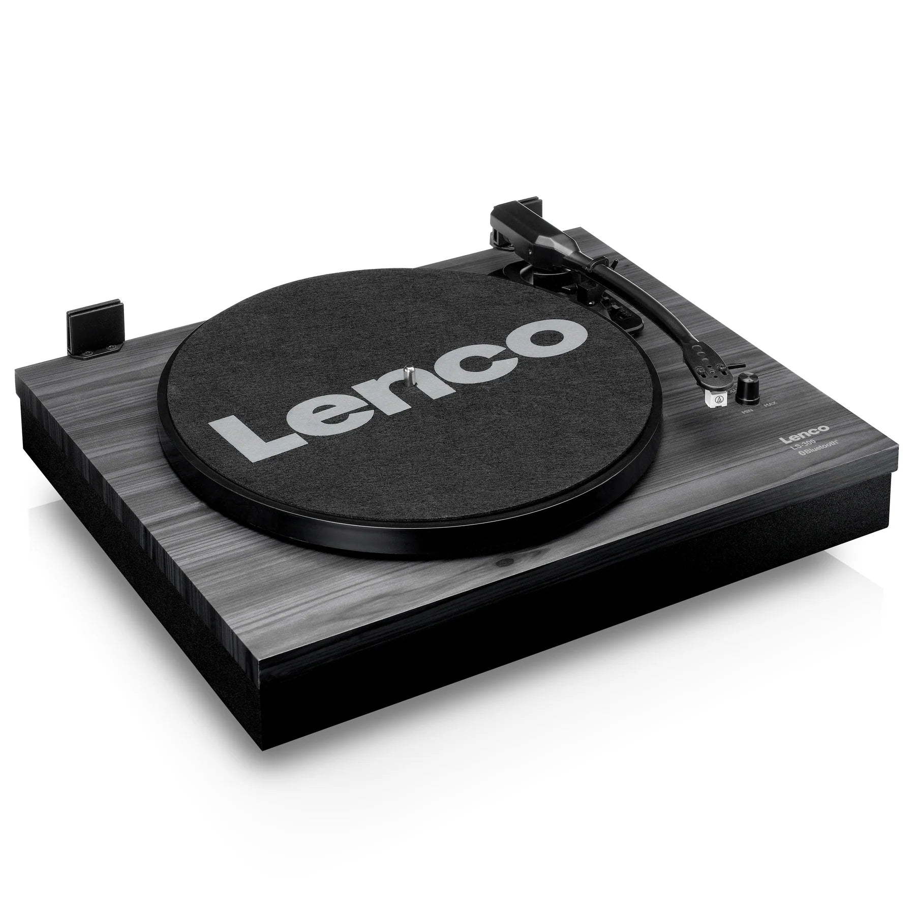 Lenco LS-300  levysoitin