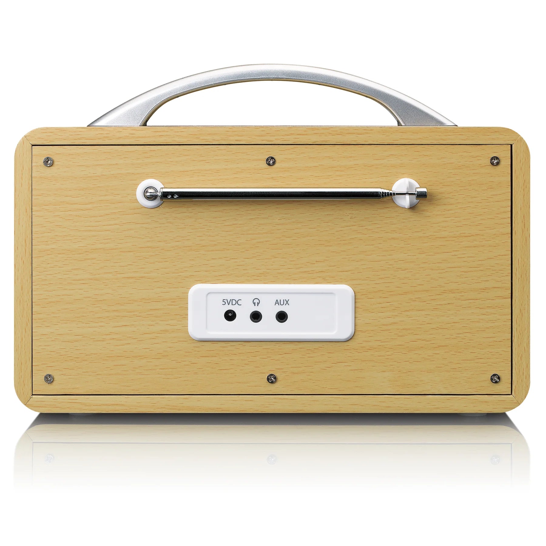 Lenco PIR-645 radio