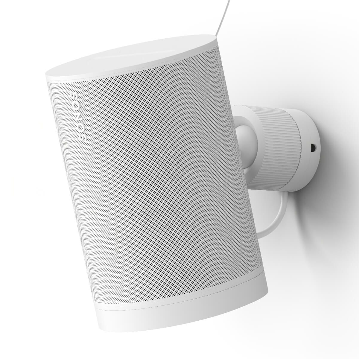 Sonos Era 100 Pro WiFi Kaiutinpari - Multiroom-äänentoisto
