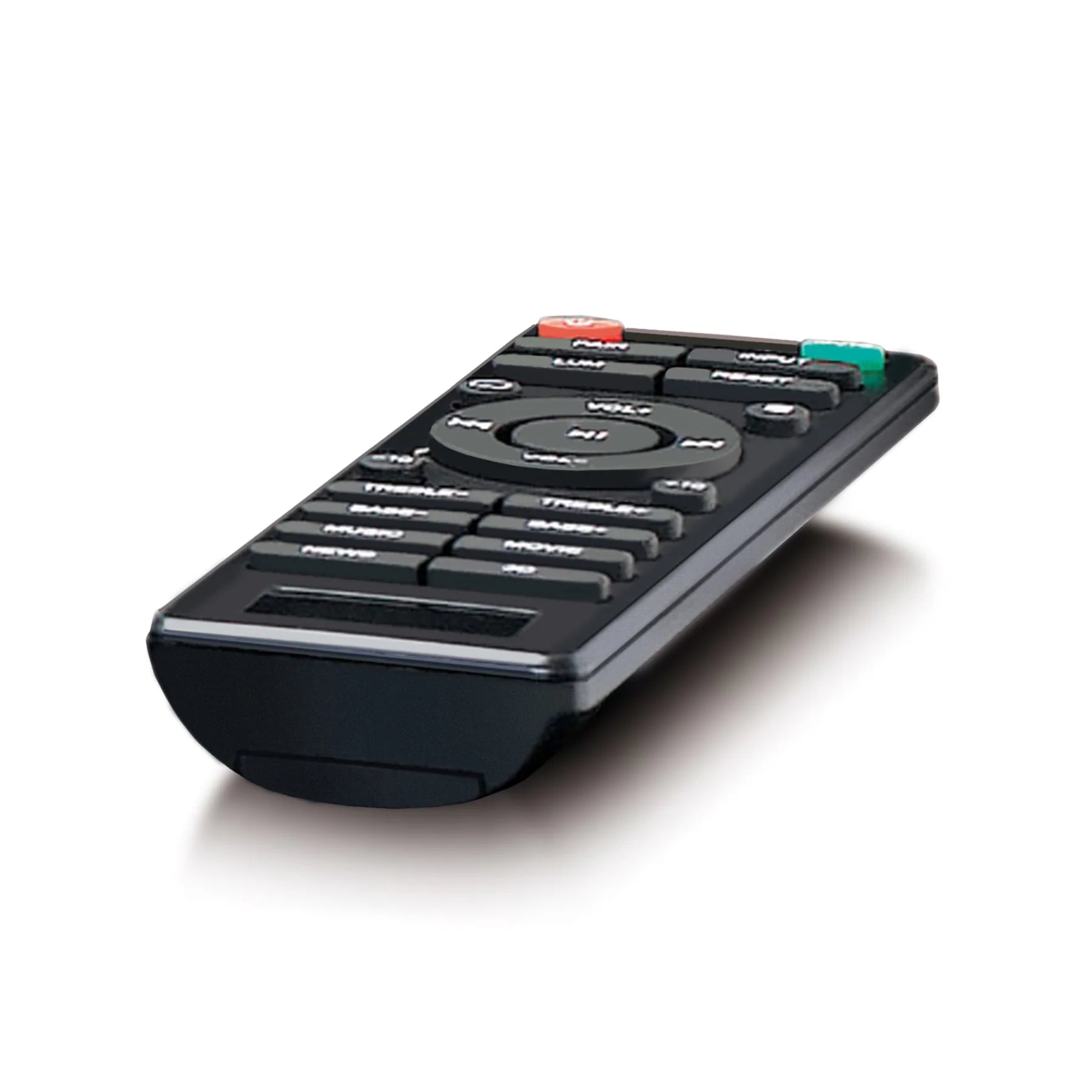Lenco SB-080BK Bluetooth soundbar