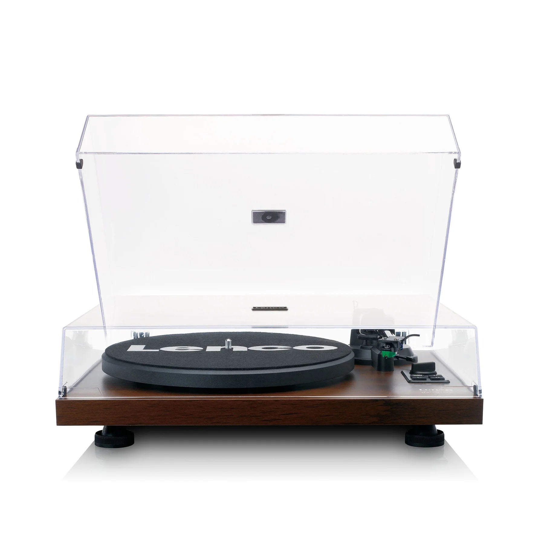 Lenco LS-600WA levysoitin stereokaiuttimilla