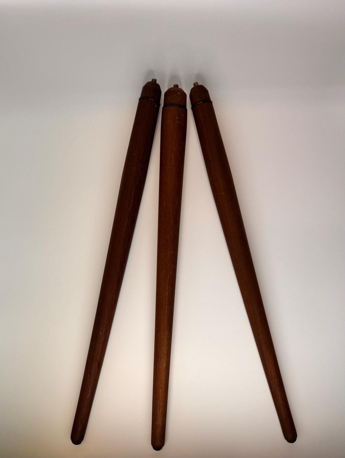 Bang & Olufsen Beosound A9 ja Beoplay A9 jalat Dark Oak