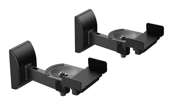 Norstone Mounts Bookshelf -seinäteline