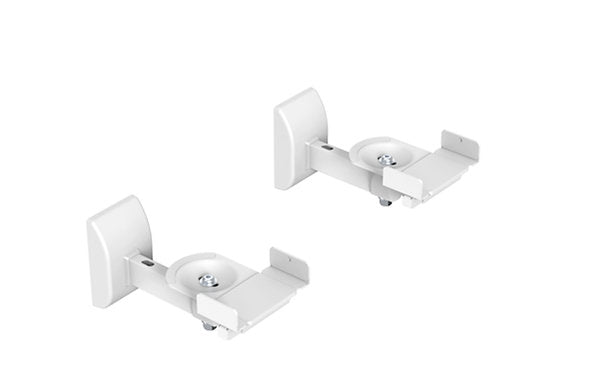 Norstone Mounts Bookshelf -seinäteline