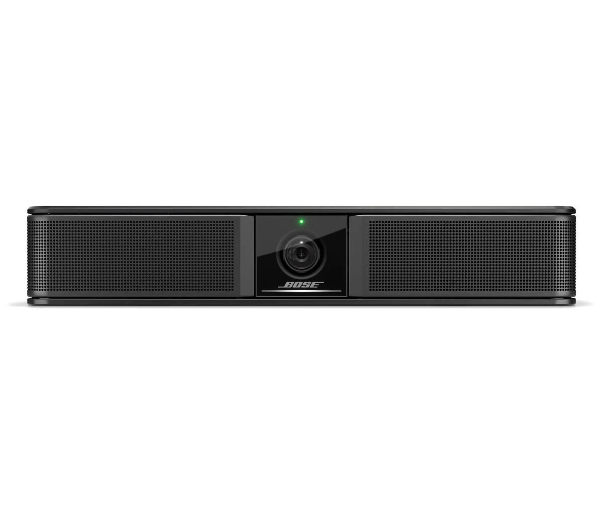 Bose Videobar VB-S – kompakti, tehokas ja helppokäyttöinen kokousratkaisu