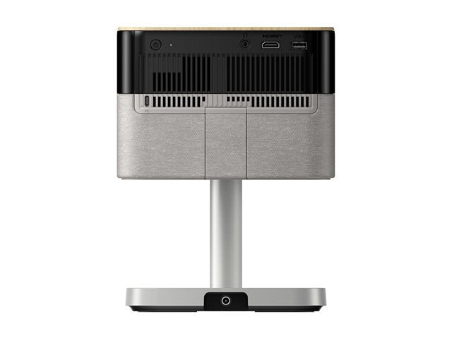 Epson Lifestudio Flex – EF-72 Projektori Tammi viimeistelyllä