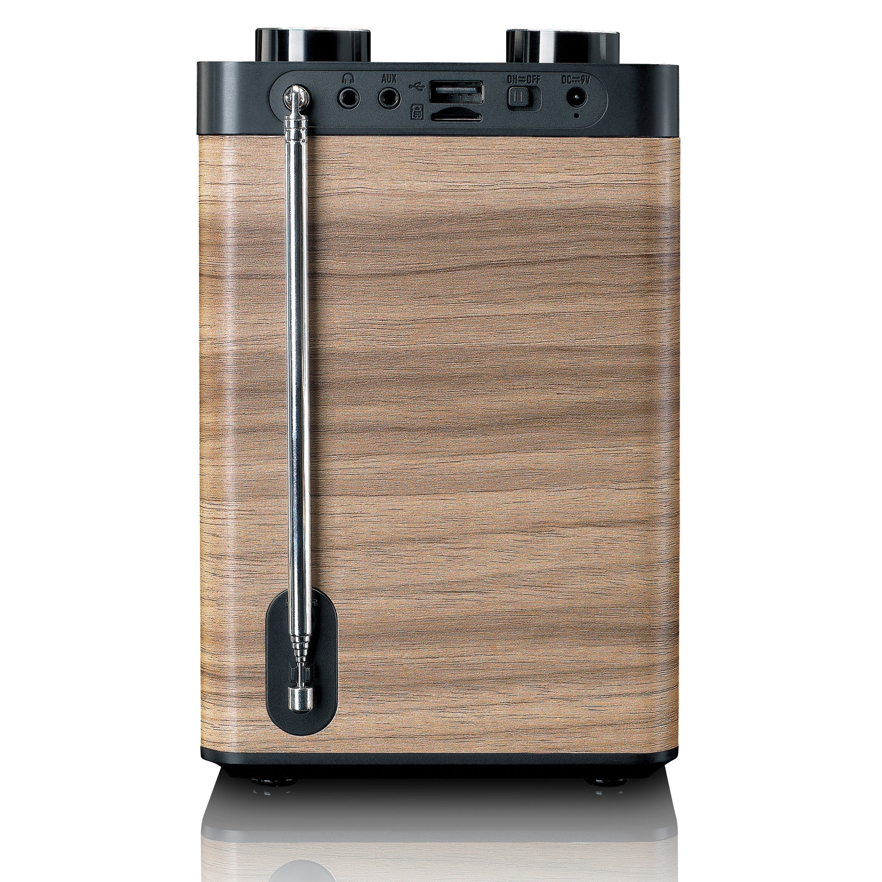 Lenco PDR-060WD