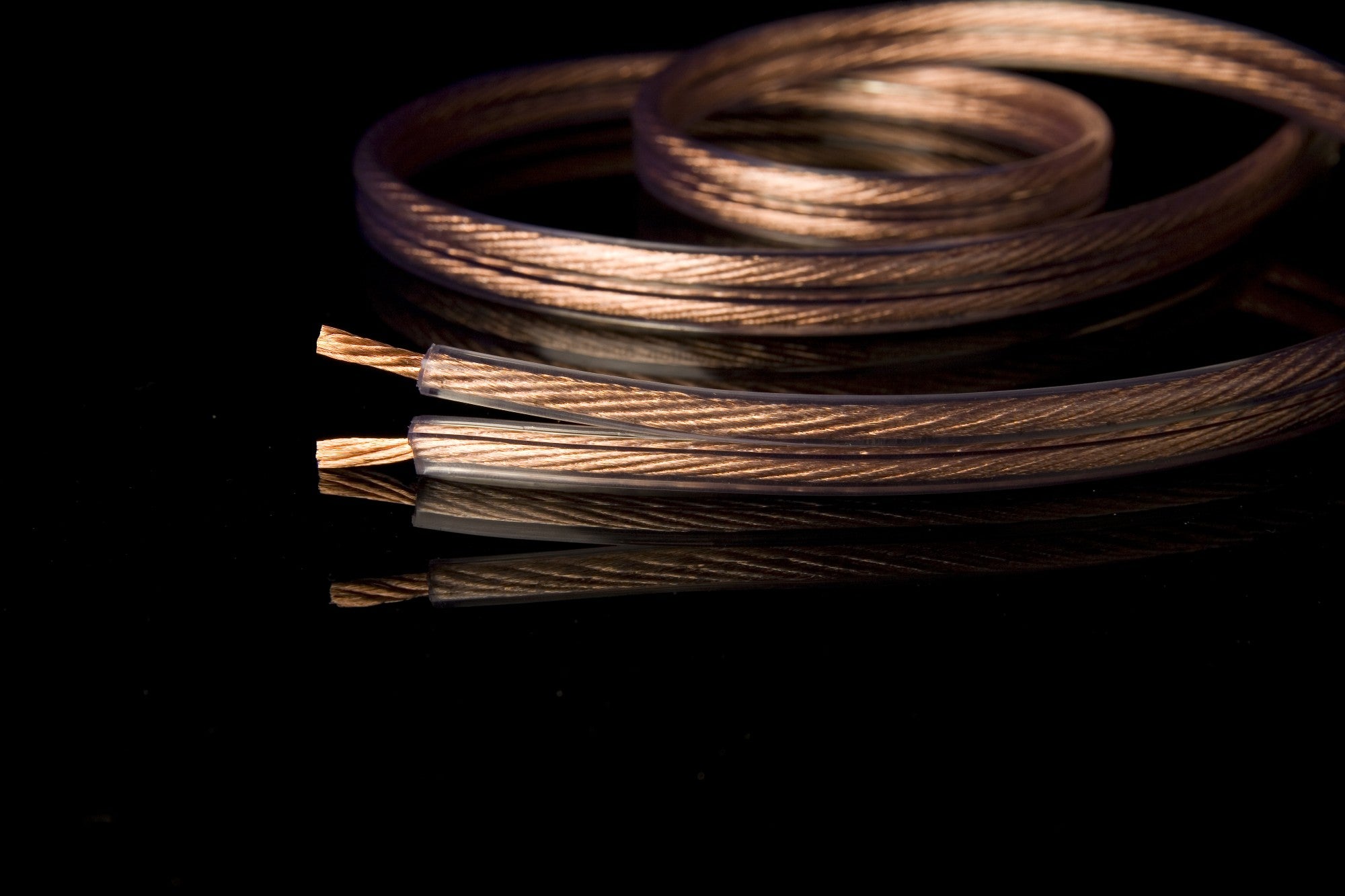 Norstone Cables CLASSIC SPEAKER CABLE (100, 150)