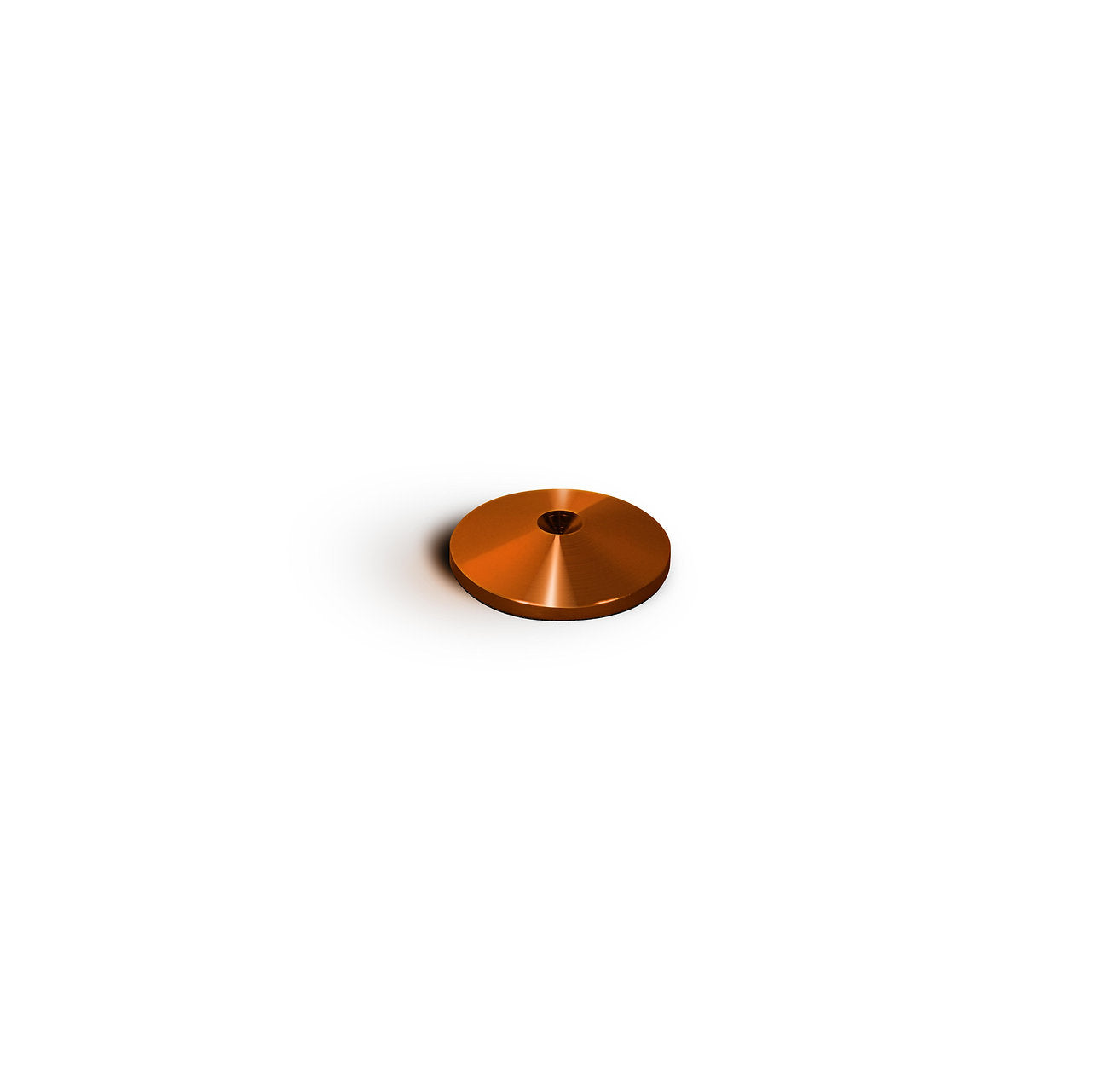 Norstone NORSTONE COUNTER SPIKE COPPER X1